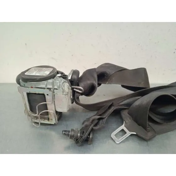 Cinturon Seguridad Delantero Izquierdo para Fiat Punto (Evo) (199)