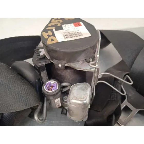 Cinturon Seguridad Delantero Izquierdo para Fiat Punto (Evo) (199)