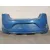 Paragolpes Trasero para Seat Leon (1P1)