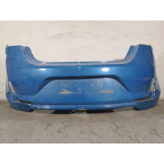 Paragolpes Trasero para Seat Leon (1P1)