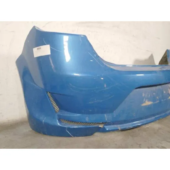 Paragolpes Trasero para Seat Leon (1P1)