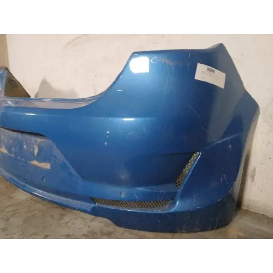 Paragolpes Trasero para Seat Leon (1P1)
