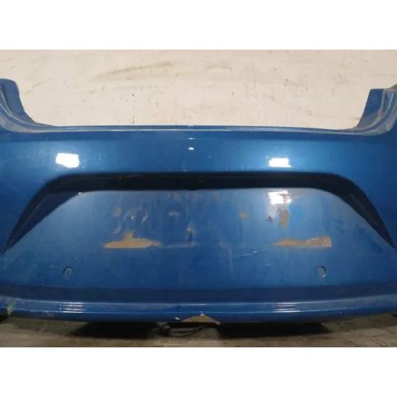 Paragolpes Trasero para Seat Leon (1P1)