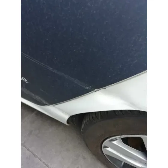 Puerta Trasera Izquierda para Hyundai I30 Cw (Pd)