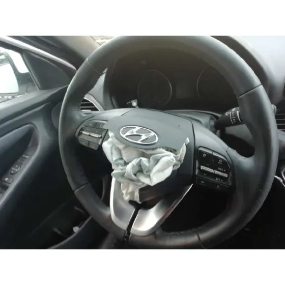 Volante para Hyundai I30 Cw (Pd)