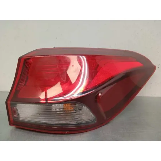 Piloto Trasero Derecho para Hyundai I30 Cw (Pd)