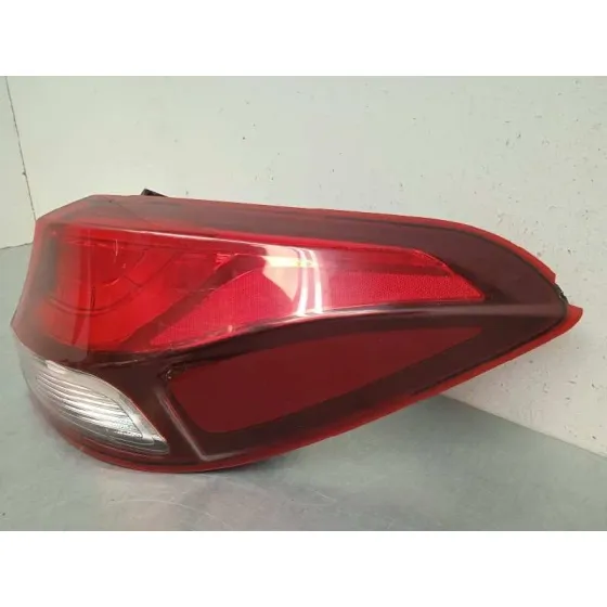 Piloto Trasero Derecho para Hyundai I30 Cw (Pd)