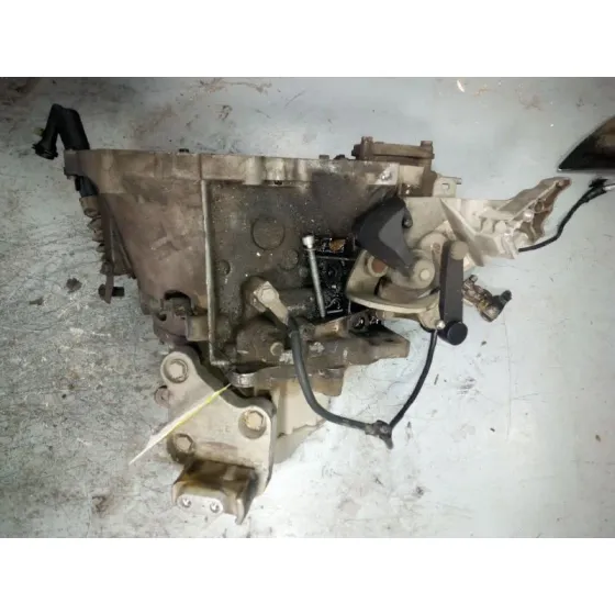 Caja Cambios para Citroën C4 Picasso