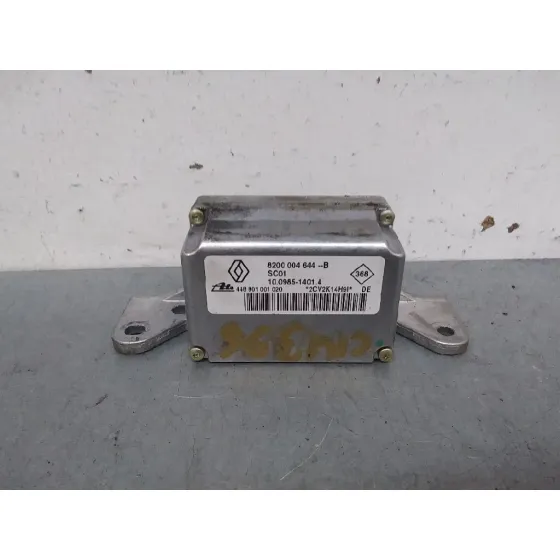 Sensor para Renault Laguna Ii (Bg0)