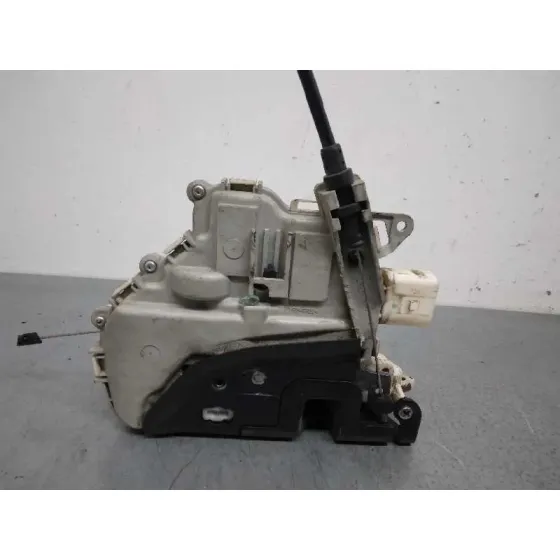 Cerradura Puerta Delantera Izquierda para Seat Leon (1P1)
