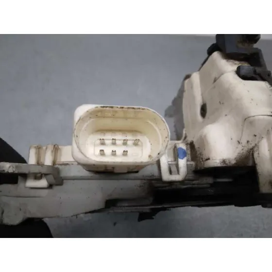 Cerradura Puerta Delantera Izquierda para Seat Leon (1P1)