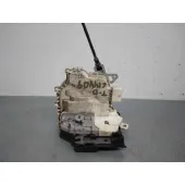 Cerradura Puerta Trasera Derecha para Seat Leon (1P1)