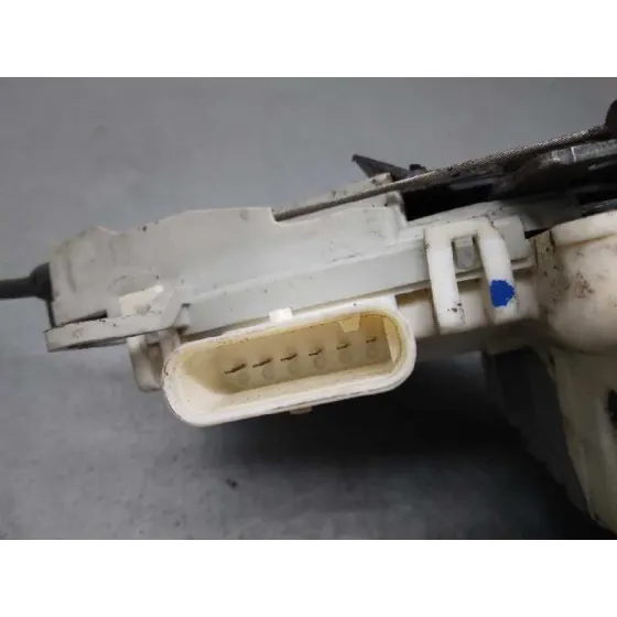Cerradura Puerta Trasera Derecha para Seat Leon (1P1)