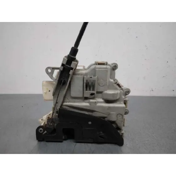 Cerradura Puerta Trasera Derecha para Seat Leon (1P1)