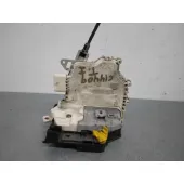 Cerradura Puerta Trasera Izquierda para Seat Leon (1P1)