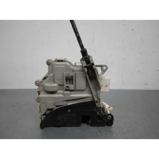 Cerradura Puerta Trasera Izquierda para Seat Leon (1P1)
