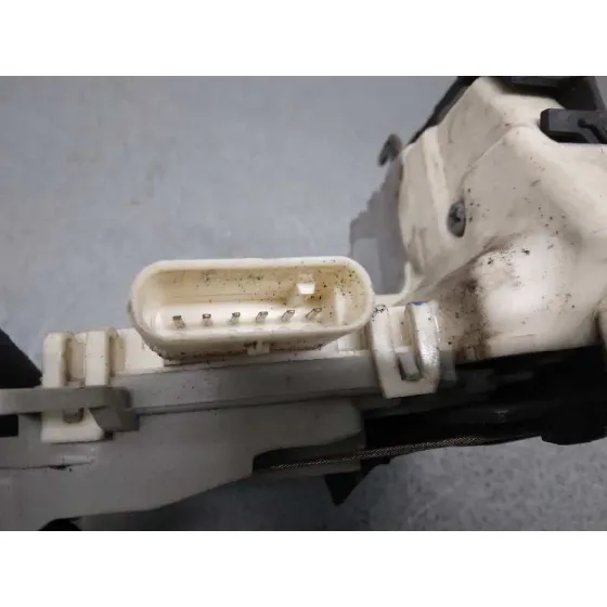 Cerradura Puerta Trasera Izquierda para Seat Leon (1P1)