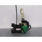 Cerradura Puerta Delantera Derecha para Hyundai I30 Cw (Pd)