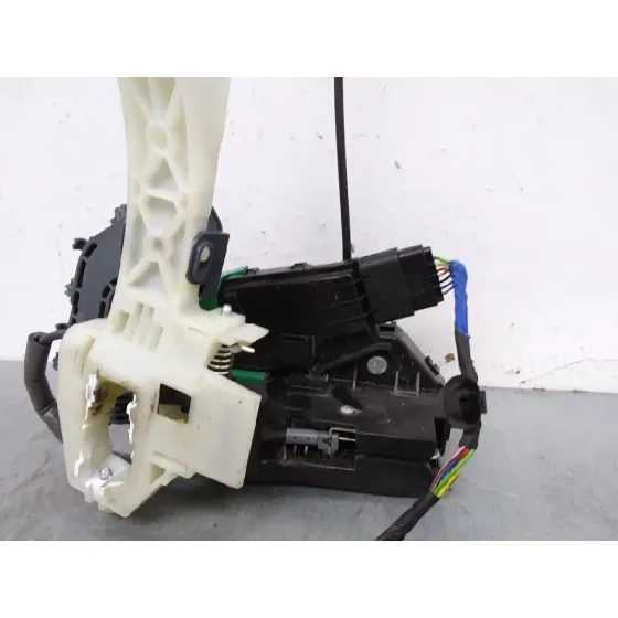 Cerradura Puerta Delantera Derecha para Hyundai I30 Cw (Pd)