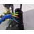 Cerradura Puerta Delantera Derecha para Hyundai I30 Cw (Pd)