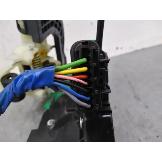 Cerradura Puerta Delantera Derecha para Hyundai I30 Cw (Pd)