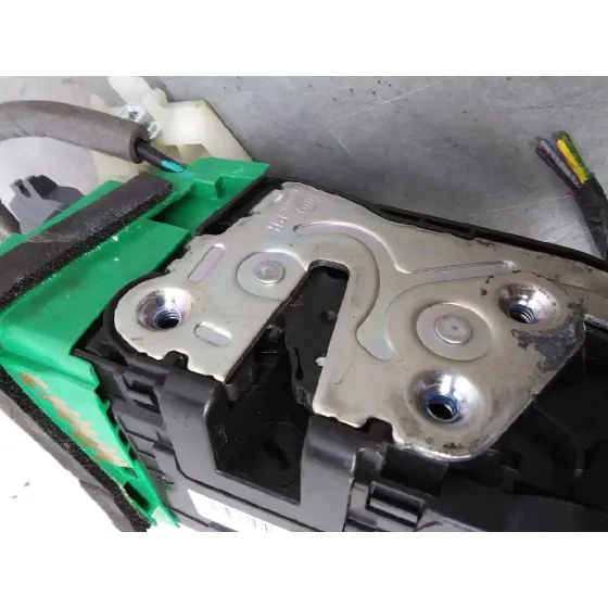 Cerradura Puerta Delantera Derecha para Hyundai I30 Cw (Pd)