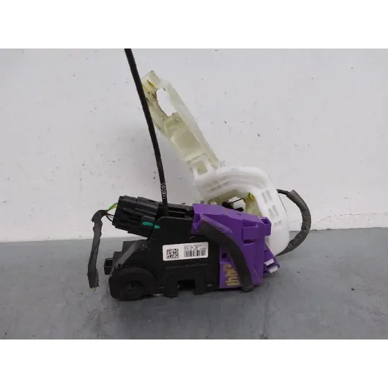 Cerradura Puerta Trasera Derecha para Hyundai I30 Cw (Pd)