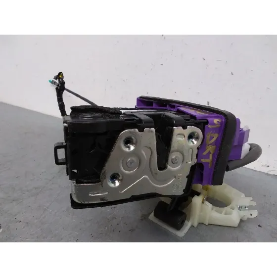 Cerradura Puerta Trasera Derecha para Hyundai I30 Cw (Pd)
