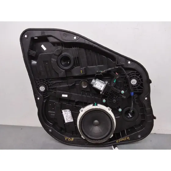 Elevalunas Trasero Derecho para Hyundai I30 Cw (Pd)