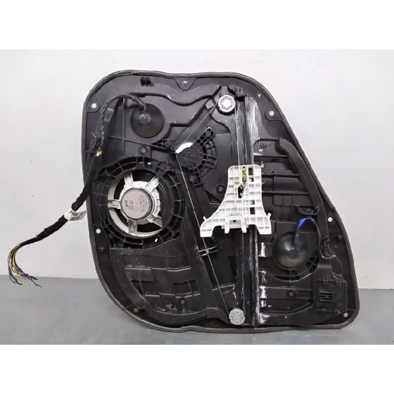 Elevalunas Trasero Derecho para Hyundai I30 Cw (Pd)