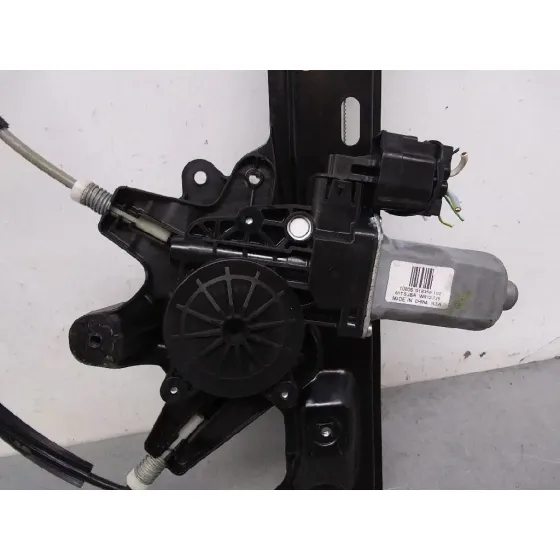 Elevalunas Delantero Derecho para Ford C-Max