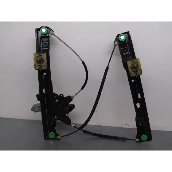 Elevalunas Delantero Derecho para Ford C-Max