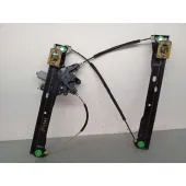 Elevalunas Delantero Izquierdo para Ford C-Max