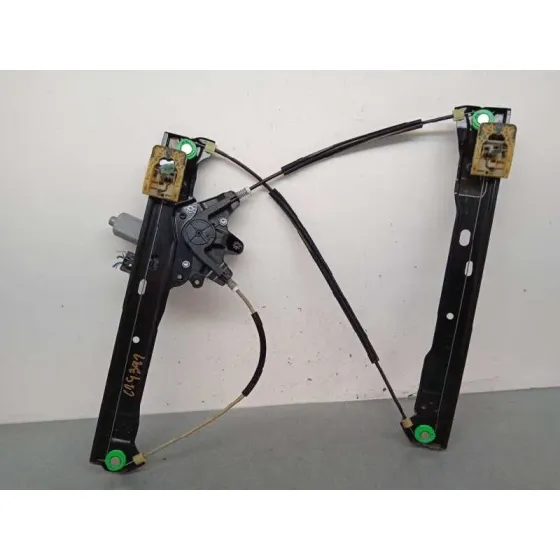 Elevalunas Delantero Izquierdo para Ford C-Max
