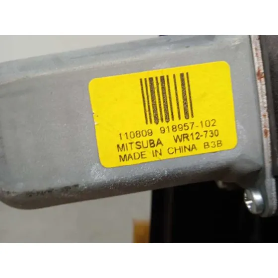 Elevalunas Delantero Izquierdo para Ford C-Max