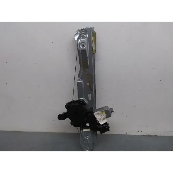 Elevalunas Trasero Derecho para Ford C-Max