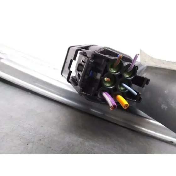 Elevalunas Trasero Derecho para Ford C-Max