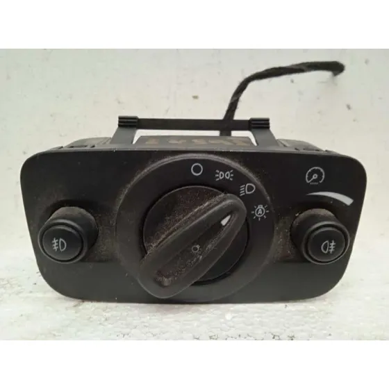 Mando Luces para Ford C-Max