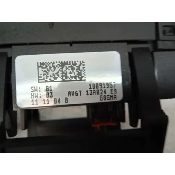 Mando Luces para Ford C-Max