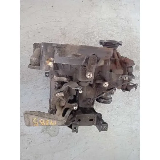 Caja Cambios para Seat Ibiza (6L1)