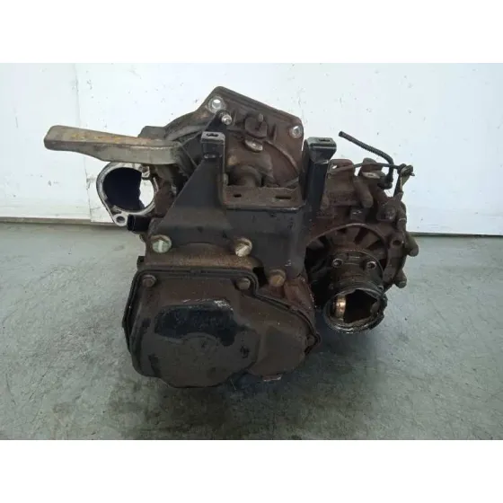 Caja Cambios para Seat Ibiza (6L1)