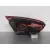 Piloto Trasero Derecho Interior para Seat Leon (1P1)