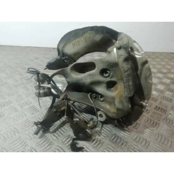 Mangueta Delantera Izquierda para Bmw Serie 3 Lim. (F30)
