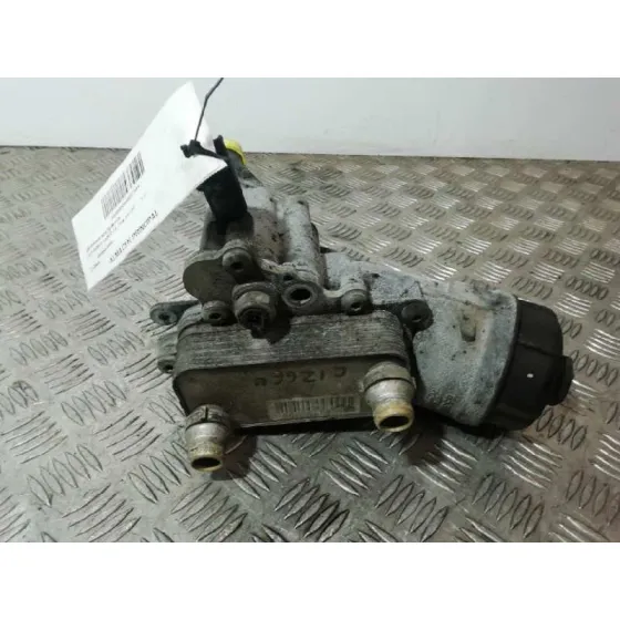 Enfriador Aceite Motor para Fiat Doblo Cargo