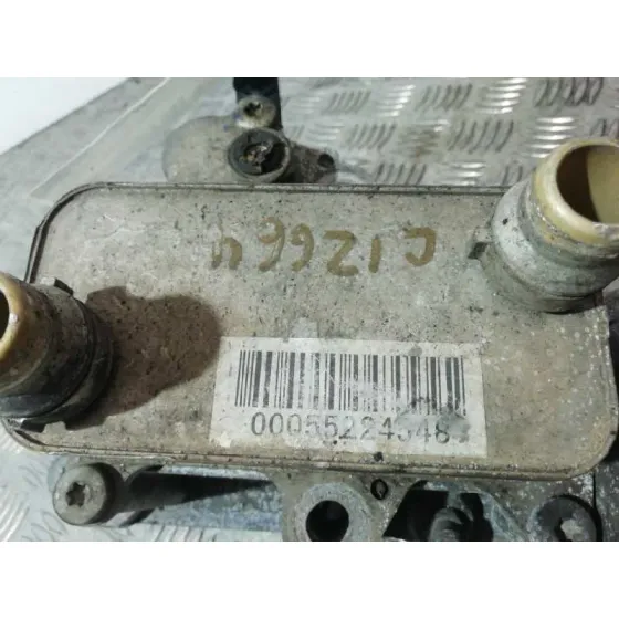 Enfriador Aceite Motor para Fiat Doblo Cargo
