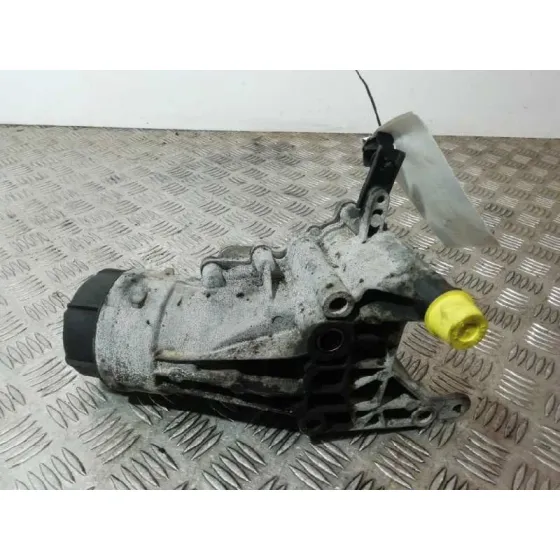 Enfriador Aceite Motor para Fiat Doblo Cargo