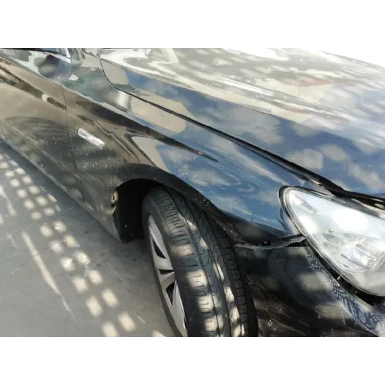 Aleta Delantera Derecha para Bmw Serie 5 Gran Turismo (F07)
