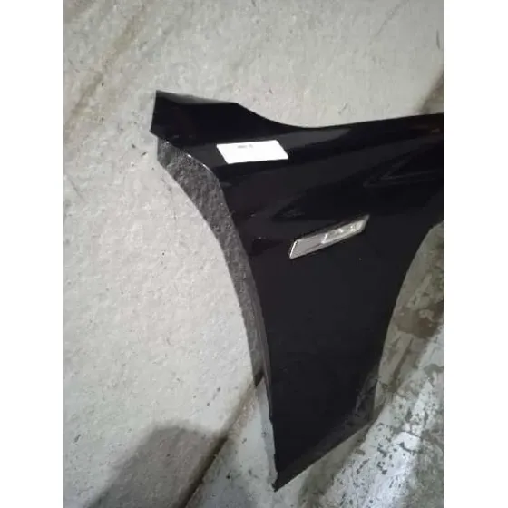 Aleta Delantera Derecha para Bmw Serie 5 Gran Turismo (F07)
