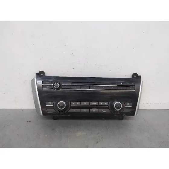 Mando Climatizador para Bmw Serie 5 Gran Turismo (F07)