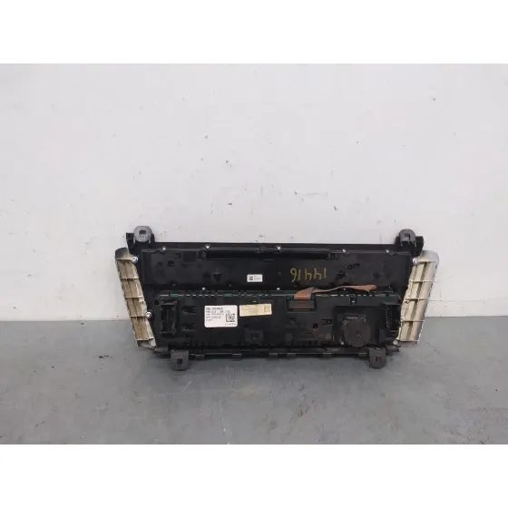 Mando Climatizador para Bmw Serie 5 Gran Turismo (F07)